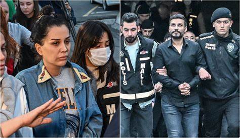 Polat çifti yeniden adliyede! Soruşturmada yeni gelişme