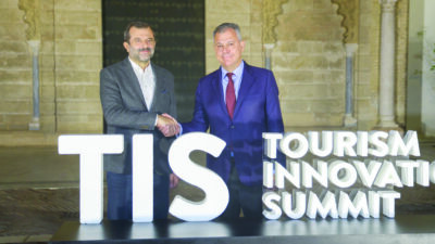 Bursa’ya İspanya’da gurur veren başarı; Gürsu Ericek Adrenalin Park