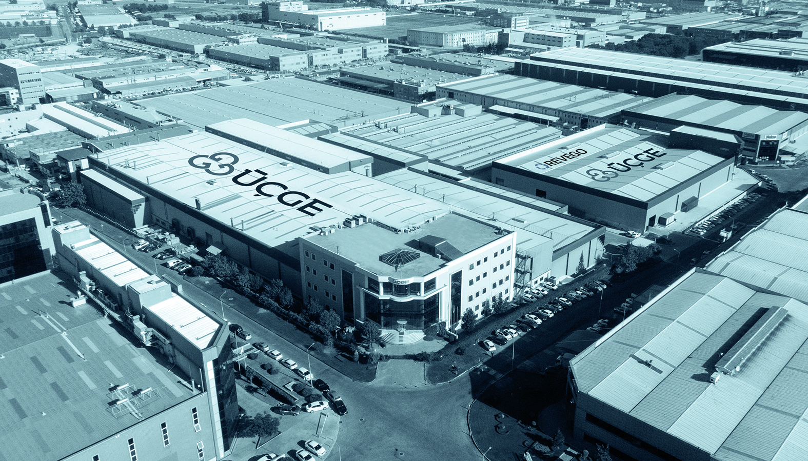 REVEGO geleceğe iz bırakacak