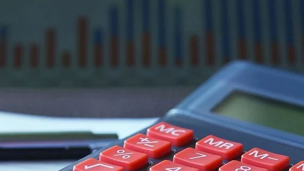 Finansal Hizmetler Güven Endeksi kasımda yükseldi