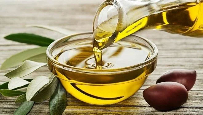 Zeytinyağında rekor alım fiyatı
