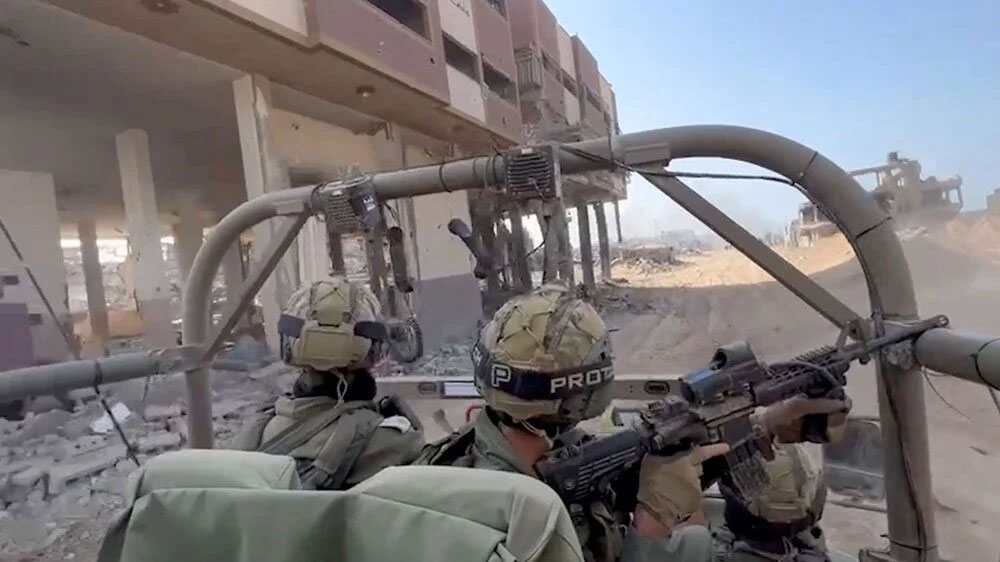 Gazze’de telefon erişimi yeniden sağlanıyor: İsrail gece boyunca bombaladı Gazze’de telefon erişimi yeniden sağlanıyor: İsrail gece boyunca bombaladı