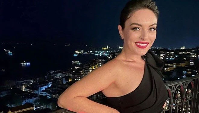 Ezgi Mola’yı taciz eden sanığın cezası belli oldu