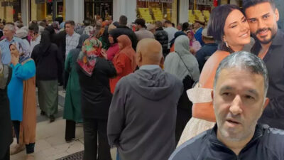 Dilan ve Engin Polat iddiası Ordu’yu karıştırdı! Kuyumcudan açıklama geldi