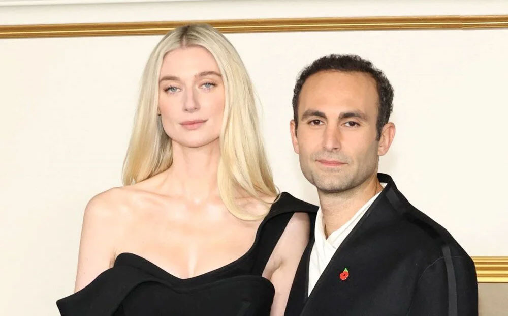 Prenses Diana’yı canlandıran Elizabeth Debicki: İnanılmaz bir sorumluluk