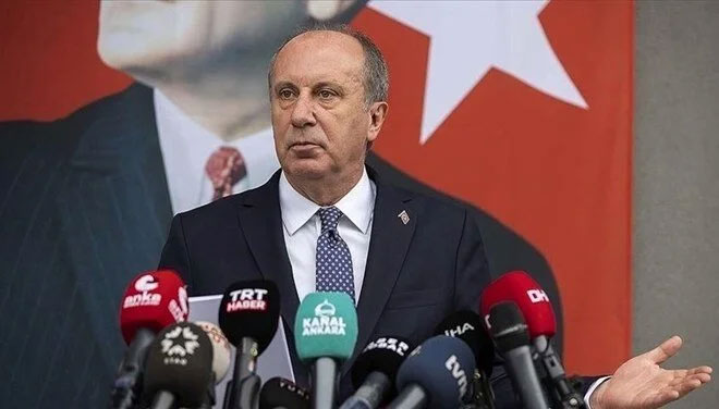 Muharrem İnce CHP’ye dönecek mi?