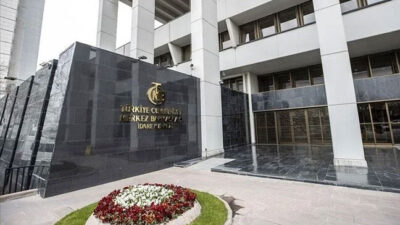 Merkez Bankası faiz kararını açıkladı