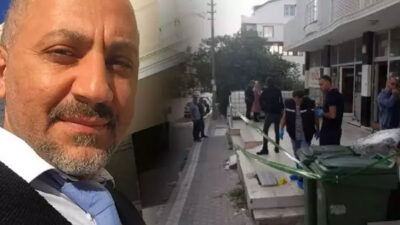 ‘Oğlum mezarda çürüdü, o da hapishanede çürüsün’