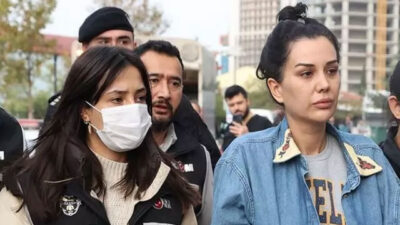 Dilan Polat’ın cezaevinde harcayabileceği para ortaya çıktı