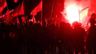 İspanya’da tartışma yaratan af kararı! Halk sokağa döküldü