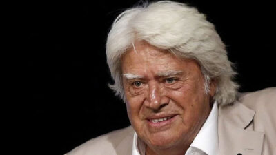 Cüneyt Arkın’ın kızının açtığı miras davasında ünlü tanıklar dinlendi