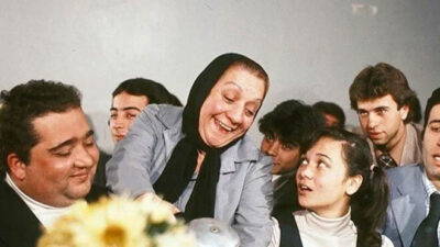 Yeşilçam’ın usta oyuncusu Adile Naşit’in hayatı film oluyor