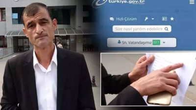 Mesajı gördü, sabaha kadar uyumadı: İntihar etmeyi bile düşündüm