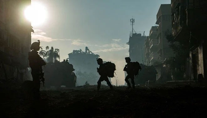 İsrail ve Hamas’tan açıklama: Gazze’de 4 günlük ateşkes ve rehine takası İsrail ve Hamas’tan açıklama: Gazze’de 4 günlük ateşkes ve rehine takası