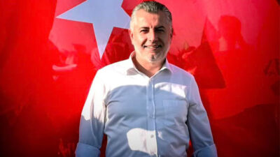 AK Parti Yıldırım teşkilatında yeni yönetim kadrosu belli oldu