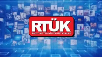 RTÜK ve 4 yayın derneğinden ortak ‘Gazze’ açıklaması