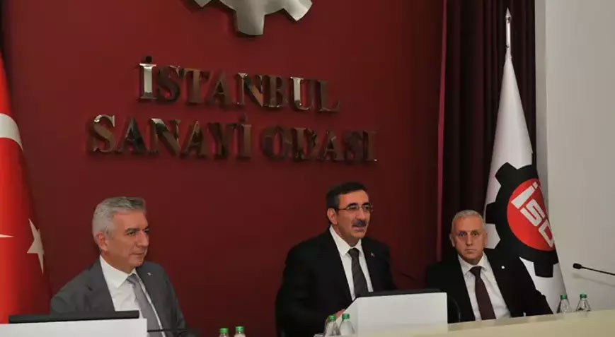 Cumhurbaşkanı Yardımcısı Cevdet Yılmaz’dan enflasyon açıklaması