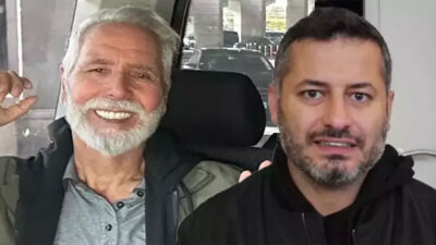 Türk vatandaş Paris’te sır oldu!