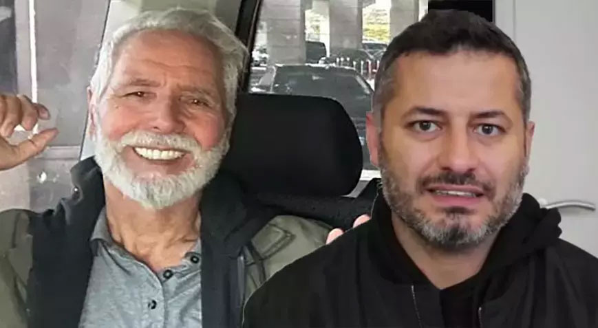 Türk vatandaş Paris’te sır oldu!