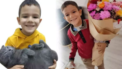 Evinin bahçesinde oynarken başına geldi! İsyan ettiren ölüm nedeni