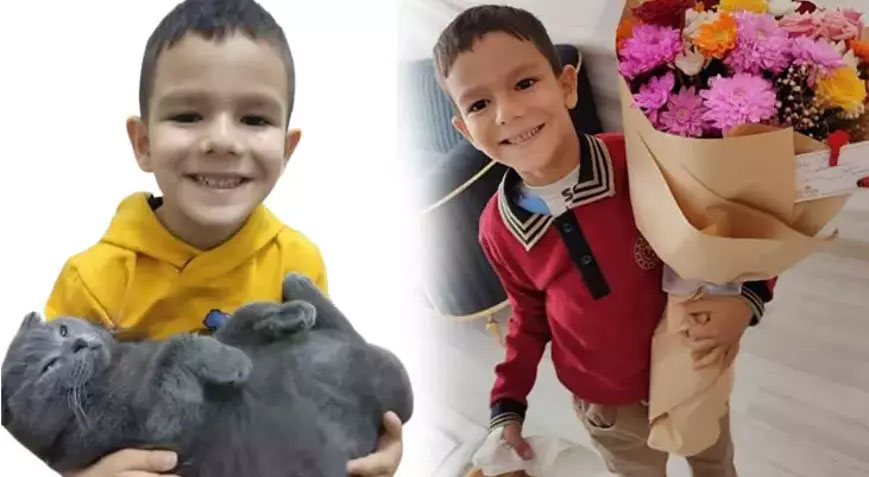Evinin bahçesinde oynarken başına geldi! İsyan ettiren ölüm nedeni