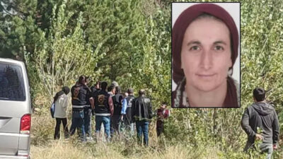 Bedriye Kılıç’ın ölümünde şok detaylar! Eşi boğdu, uçurumdan attı