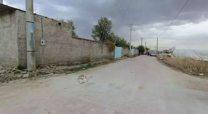 Konya’da dehşet: Boşanma aşamasındaki eşini vurdu