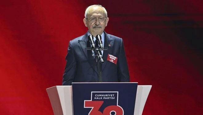 Kılıçdaroğlu’ndan kurultay sonrası açıklama