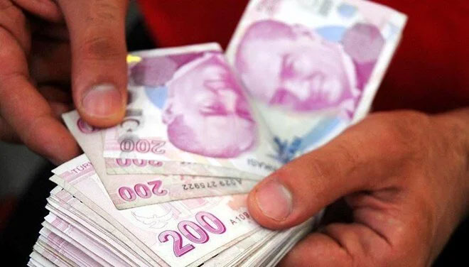 Emekli çiftçilere 5 bin lira ikramiye talebi