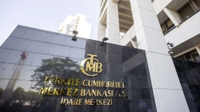 Merkez Bankası: Enflasyon hizmet ve enerjide arttı