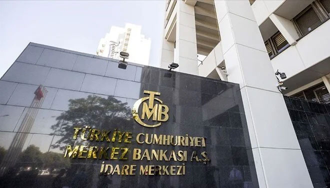 Merkez Bankası: Enflasyon hizmet ve enerjide arttı
