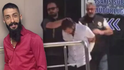 Çocukluk arkadaşının boğazını kesti: ‘Hiçbir delikanlı bunu kaldıramaz’