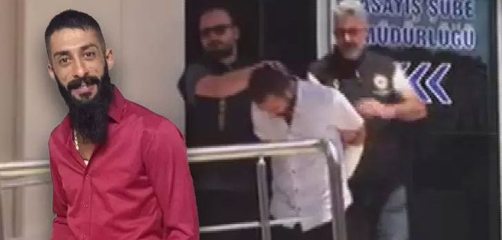 Çocukluk arkadaşının boğazını kesti: ‘Hiçbir delikanlı bunu kaldıramaz’