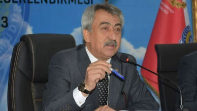 Batman Emniyet Müdürü Köroğlu Kıraç görevinden istifa etti