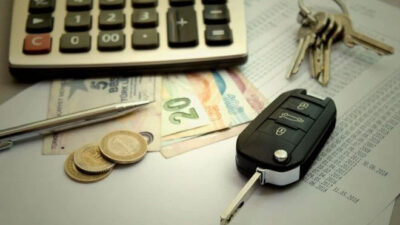 Engellilerin araç alımında 2024 yılı ÖTV muafiyeti üst limiti belli oldu