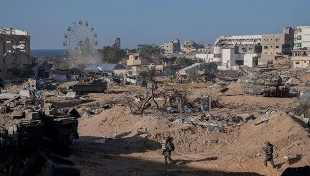 Biden, Netanyahu’dan yanıt bekliyor Biden, Netanyahu’dan yanıt bekliyor