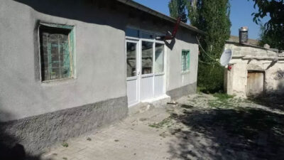 3 hafta önce dünyaya getirdiği kızını boğarak öldüren anne: Cezamı çekmek istiyorum