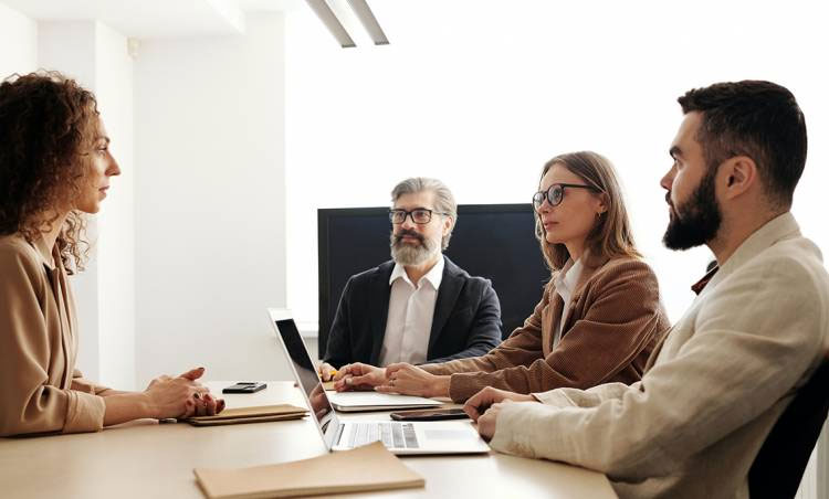 İş yerini harika yapan kâr değil, kârlı yapan harika olmasıdır