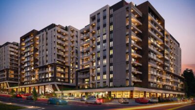 Alpiş İnşaat’tan Yeni Proje: Laden House