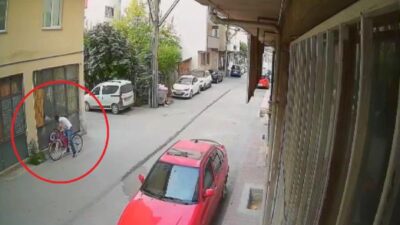 Bursa’da çocuğun yüzüne biber gazı sıkmıştı! İstenen ceza belli oldu