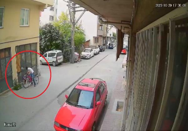 Bursa’da çocuğun yüzüne biber gazı sıkmıştı! İstenen ceza belli oldu