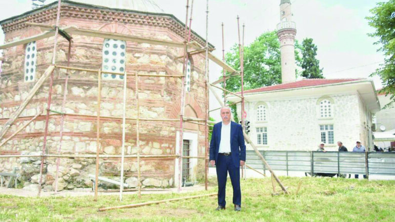 Üretken Belediyecilik anlayışının Bursa’daki tek adresi Yenişehir’de yerel yönetimin son