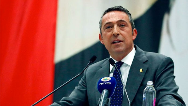 Fenerbahçe’ye ara transferde 2 yıldız Ara transfer dönemi için kolları sıvayan Fenerbahçe, 2 futbolcu için