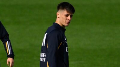 Arda Güler yine sakatlandı