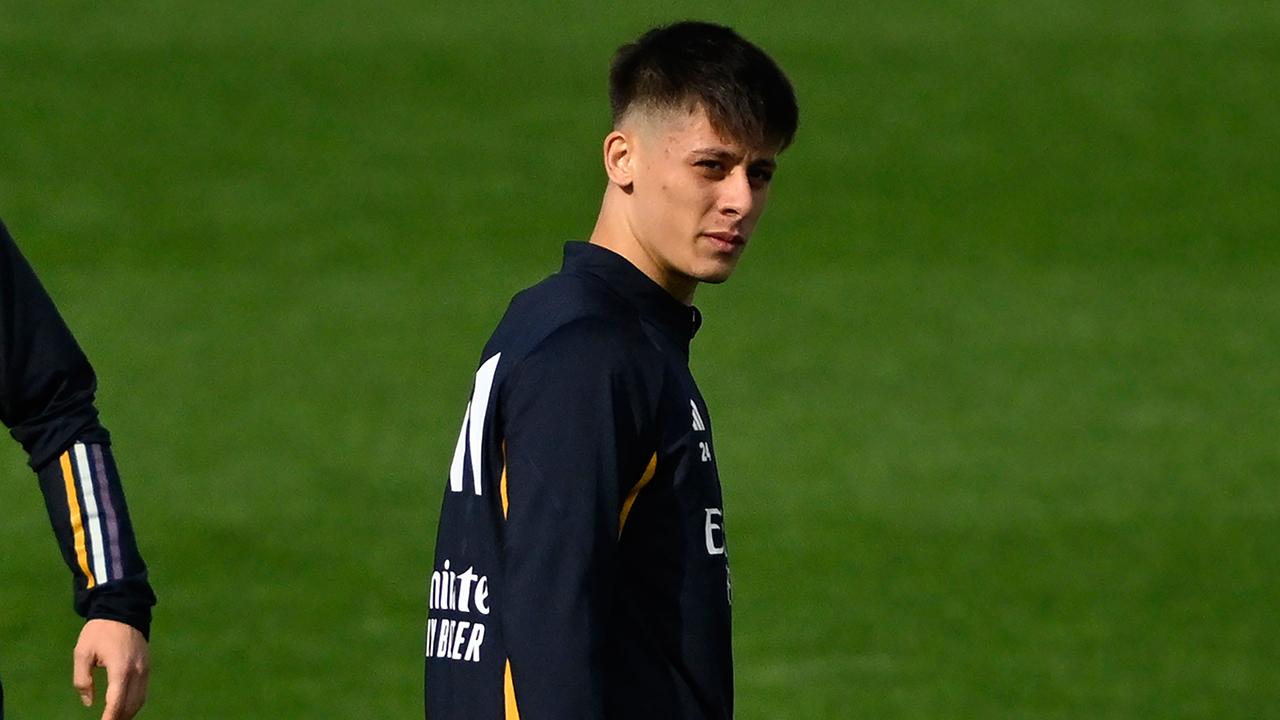 Arda Güler yine sakatlandı