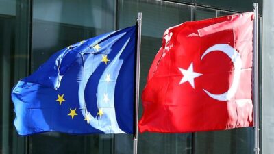 AB Komisyon Üyesi’nden mesaj: Türkiye’nin yanındayız