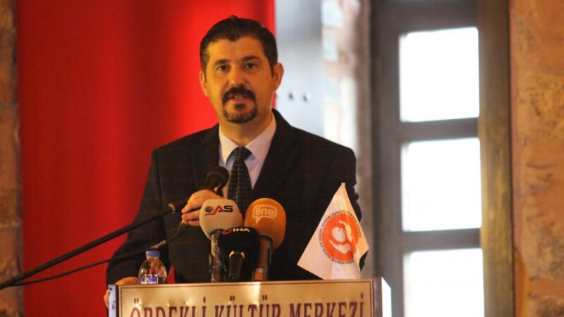 Bursa Böbrek Hastaları Sosyal Yardımlaşma ve Dayanışma Derneği, her yıl