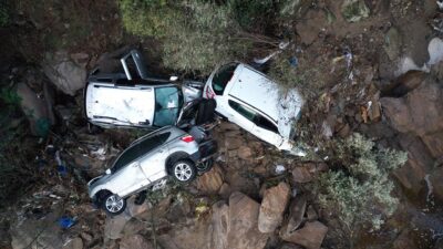 Aydın’daki selde can kaybı 3’e yükseldi