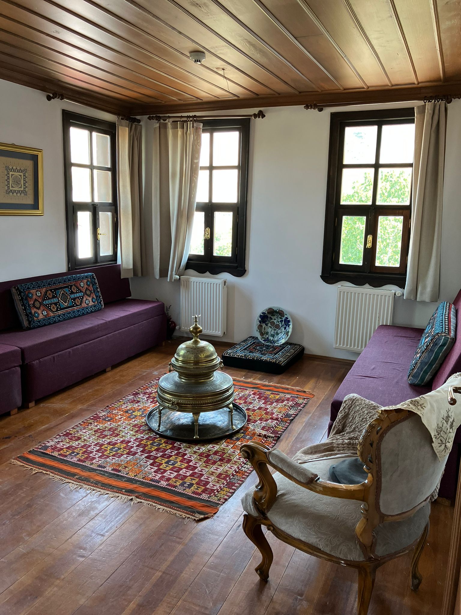 UNESCO'dan Bursa'da fark yaratacak eser! 7 b86654de 38be 4a69 a1cb afa065a85106