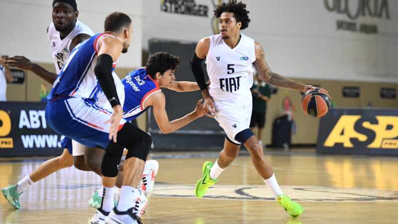 TOFAŞ Anadolu Efes virajında! İstanbul’daki maç saat kaçta hangi kanalda? TOFAŞ Basketbol Takımı, Türkiye Sigorta Basketbol Süper Ligi’nin 7. haftasında
